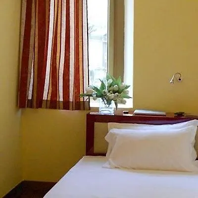 Minerva Hotell 3*