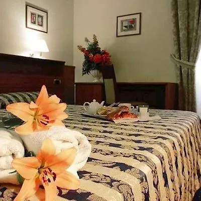 فندق Garibaldi Palace