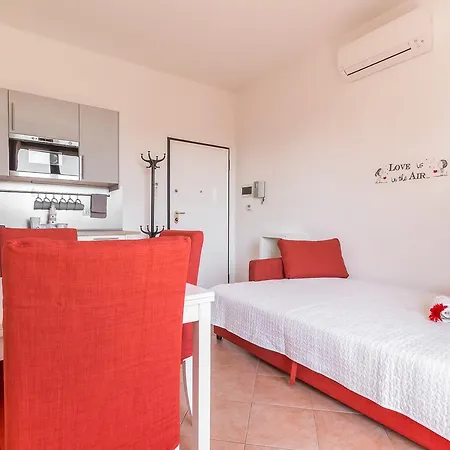 Alessia's Flat - Affori * ミラノ