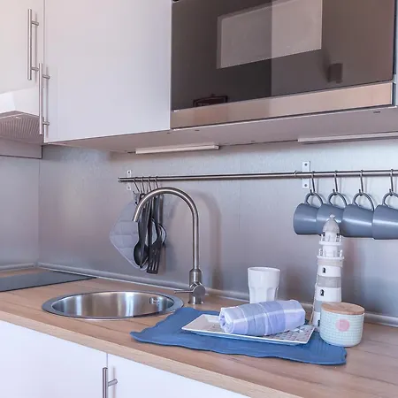 Alessia's Flat - Affori