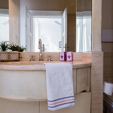 Apartman Joivy Lovely Flat For 5 Close To Sforzesco Castle Milánó