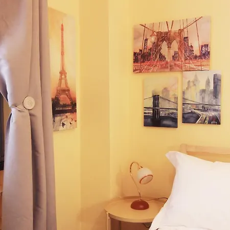 Apartamento Italianway Easy - San Pietro All'orto 3 *