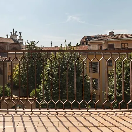 Appartement Hintown Vigoni 2 *