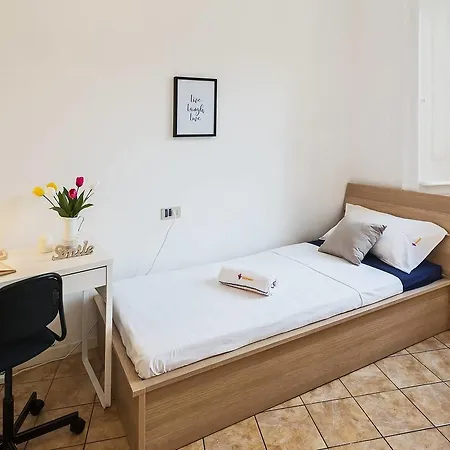 Hintown Vigoni 2 Appartement Milan