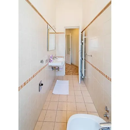 Appartement Hintown Vigoni 2 Milan