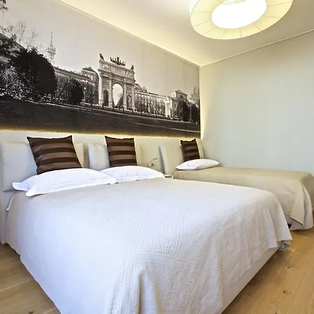 Bed & Breakfast Doria 44 *
