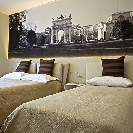 Bed & Breakfast Doria 44 *