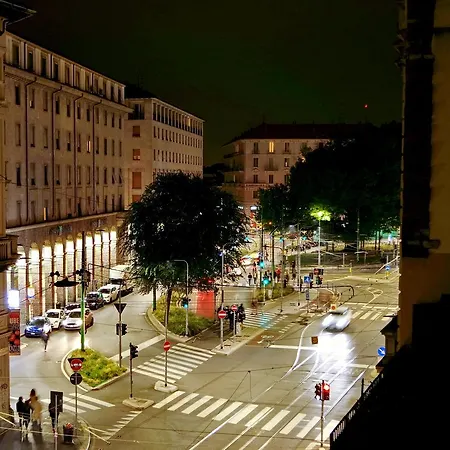 Appartement Bnbutler - Col Di Lana - Navigli - Darsena *