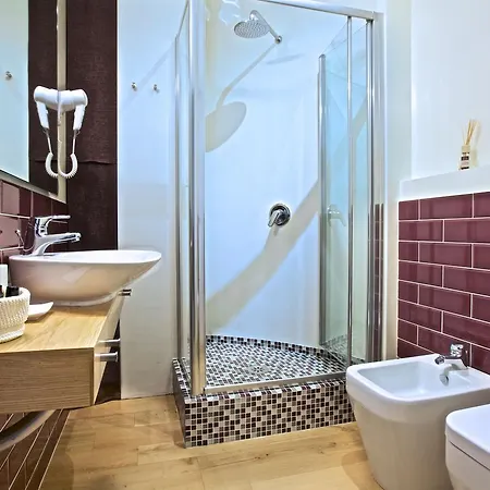 Bed & Breakfast Doria 44 *