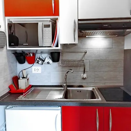 Bnbutler - Col Di Lana - Navigli - Darsena Milan