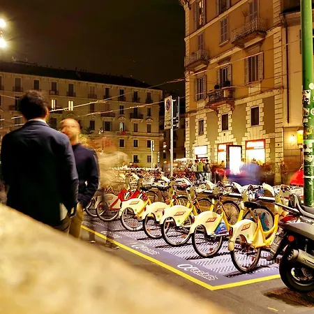 Appartement Bnbutler - Col Di Lana - Navigli - Darsena