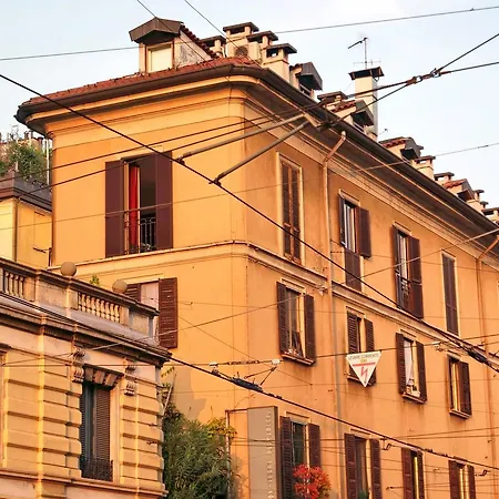 Appartement Bnbutler - Col Di Lana - Navigli - Darsena *