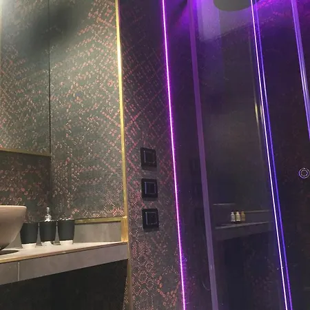 Pensjonat Brera Mediolan