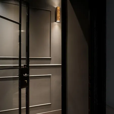 Pensjonat Brera Mediolan