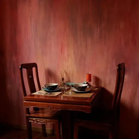 Villa Doree Couette-café Milan