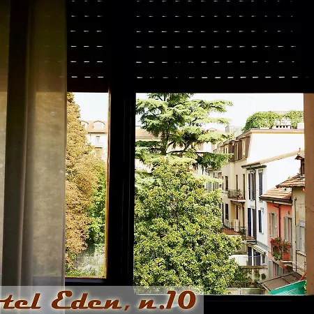 Eden Milano