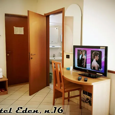Eden Hotell Milano