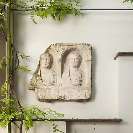 Petit Palais De Charme מילאנו