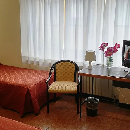 Ornato Dependanc Milano