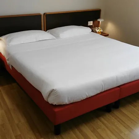 Ornato Dependanc Hotel 3*