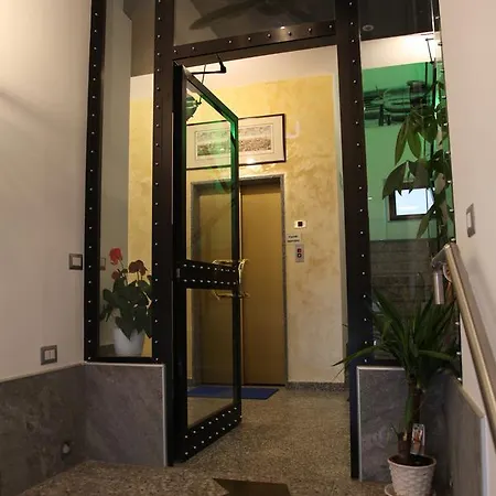 Albergue Atmos Luxe Navigli