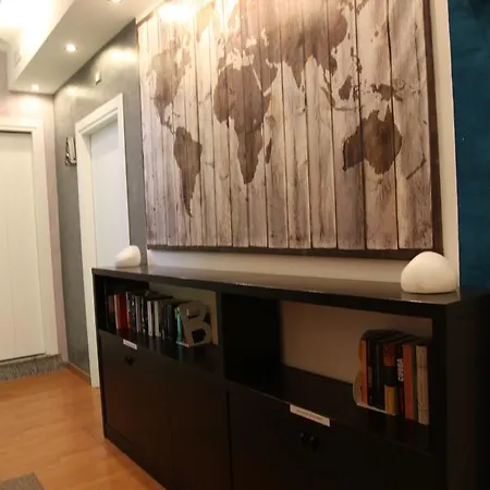 Atmos Luxe Navigli *