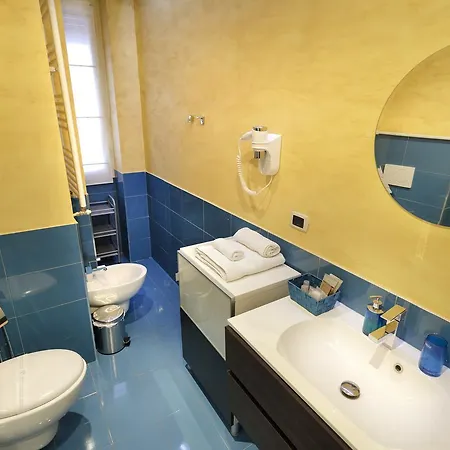 Aparthotel Mignoncase Tre 3*