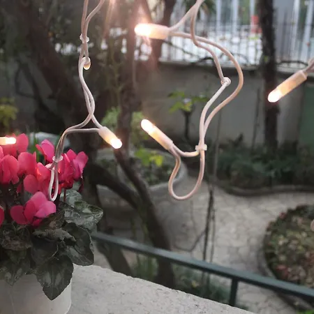 Hotel Ca' Grande Milan