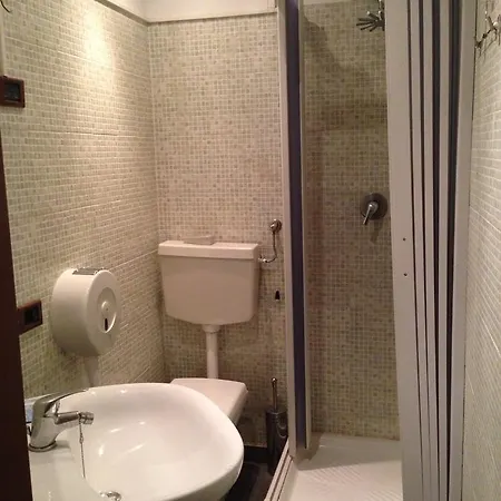 Maison d'hôtes Villamelchiorre 1 Milan