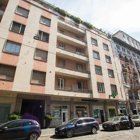 Coolplace Premiere Apartament Mediolan
