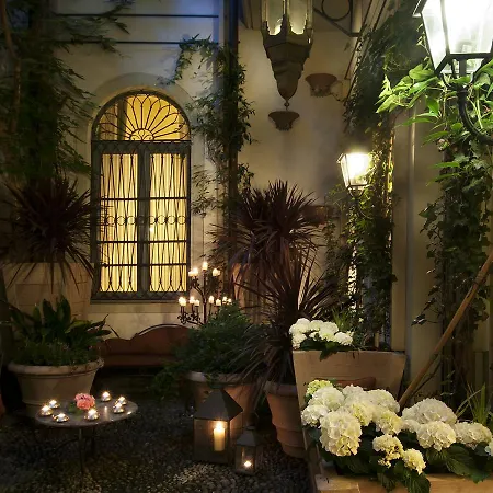 Petit Palais De Charme