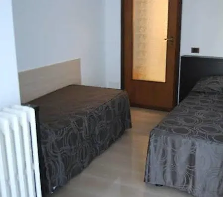 Melchiorre Hotel Milan