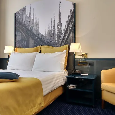 Hotel Ih Ambasciatori