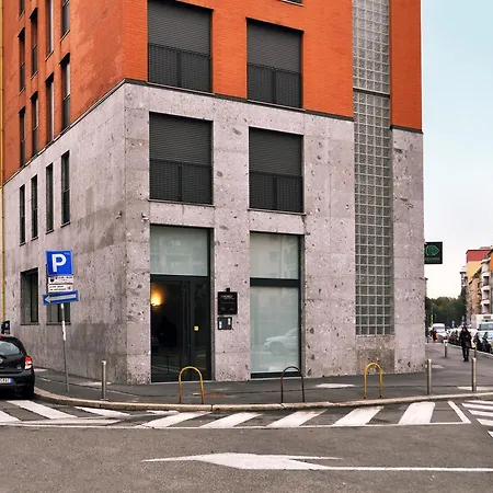 伊索拉公寓式酒店 公寓式酒店