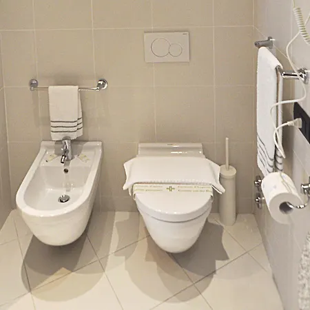 公寓式酒店 伊索拉公寓式酒店