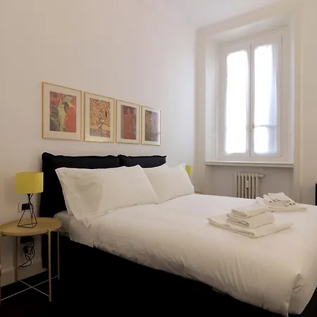 Italianway Easy - Vanvitelli 49 Milan