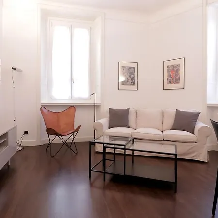 Italianway Easy - Vanvitelli 49