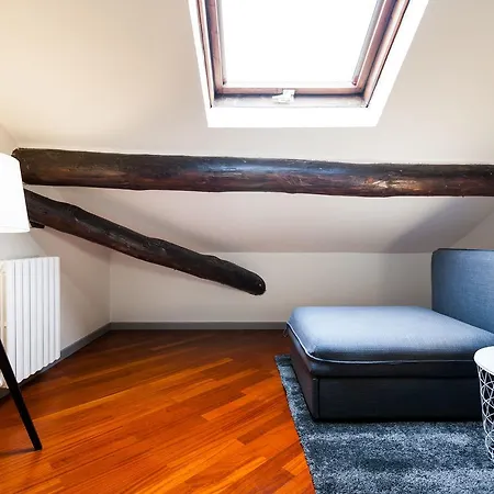 Lima Апартаменты