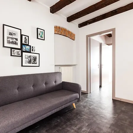 Апартаменты Lima *