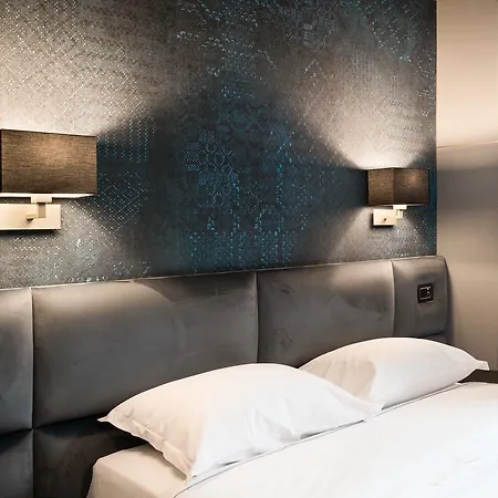 Brera Pensjonat Mediolan