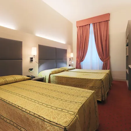 Campion Citylife Hotel