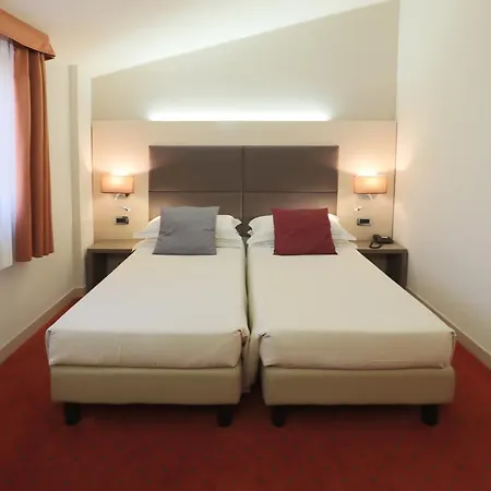 Hotel Campion Citylife