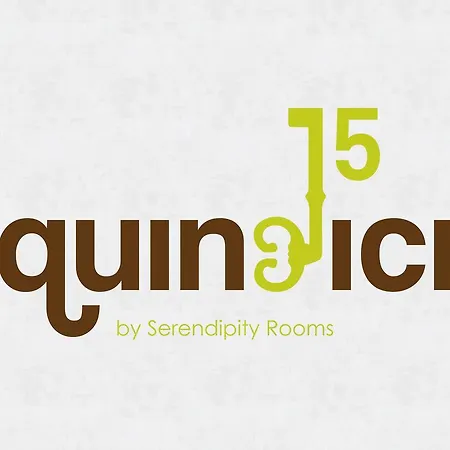15 Quindici By Serendipity Pensjonat