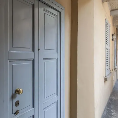 Апартаменты Lima Милан