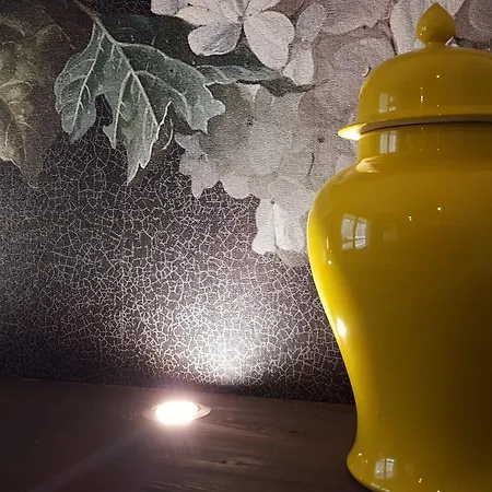 15 Quindici By Serendipity Affittacamere Milano