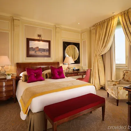 Principe Di Savoia - Dorchester Collection Milan