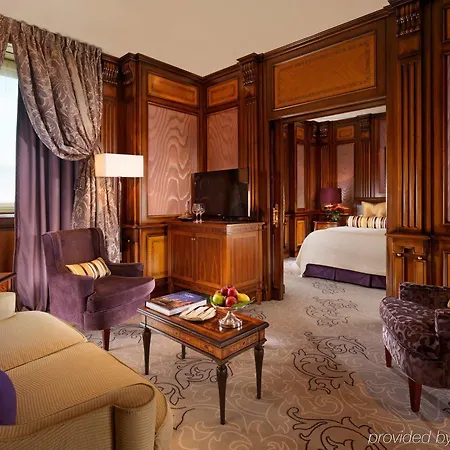 Hotel Principe Di Savoia - Dorchester Collection 5*