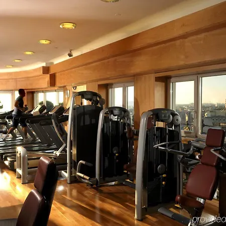 Principe Di Savoia - Dorchester Collection Hotel