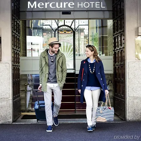 Hotel Regency