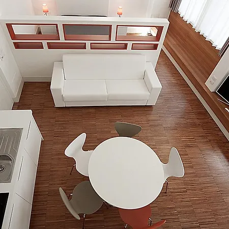 Bb Desuite Apartment Milan